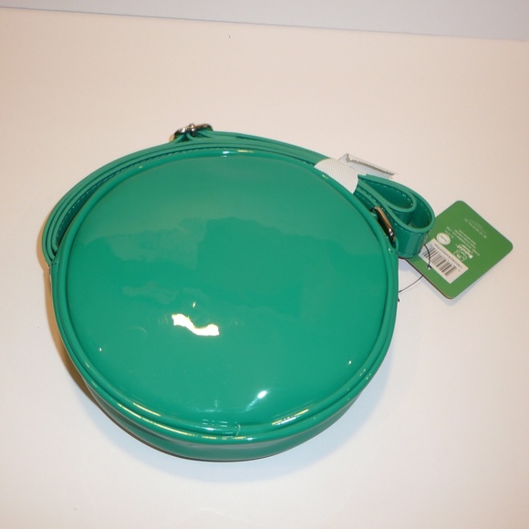 Keroppi Retro Style Handbag Super Cute 90's - Picture 6 of 6